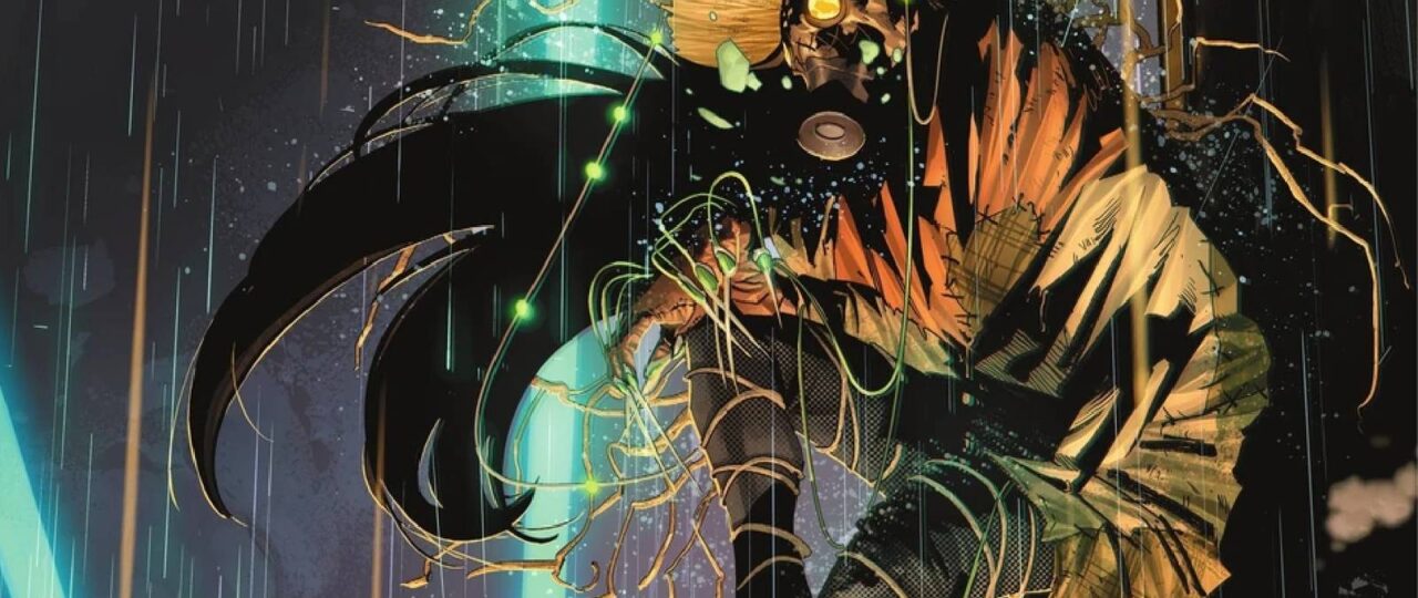 8 DC Villains Who Are Genuinely Nightmare Fuel
