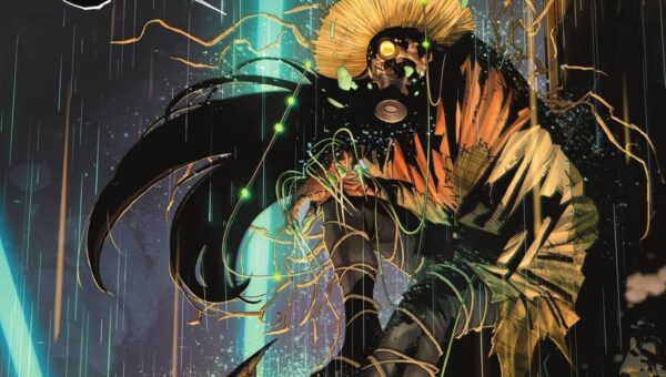 8 DC Villains Who Are Genuinely Nightmare Fuel