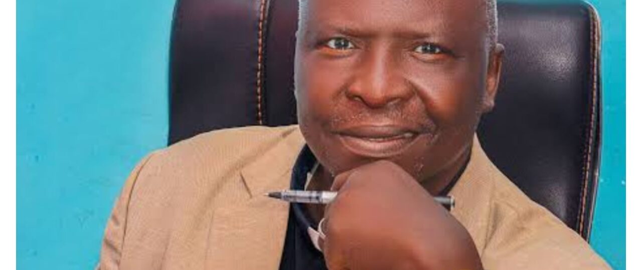 ‘I did not pray for Tinubu, Muslim-Muslim ticket’ – Rev Dachomo