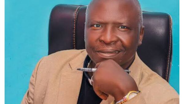 ‘I did not pray for Tinubu, Muslim-Muslim ticket’ – Rev Dachomo