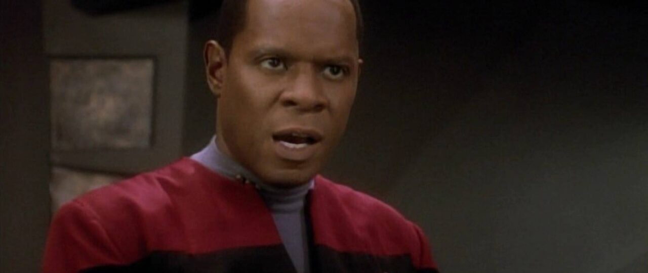 31 Years Ago, This Passionate Quote Instantly Created One Of Star Trek: Deep Space Nine’s Greatest Characters