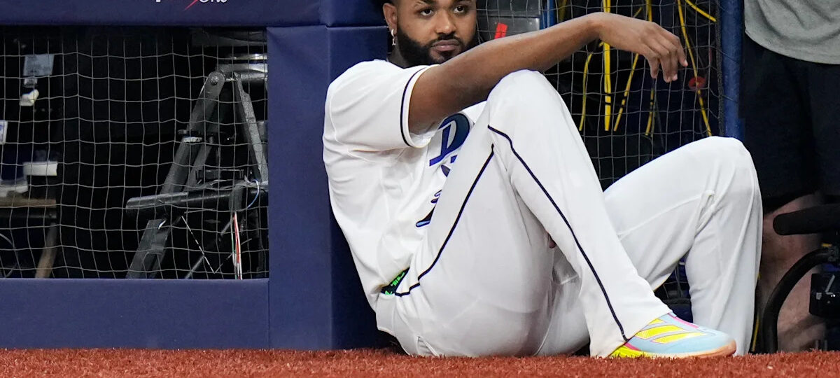 World Series 2026: For the Rays, being the best team in the American League simply wasn't enough