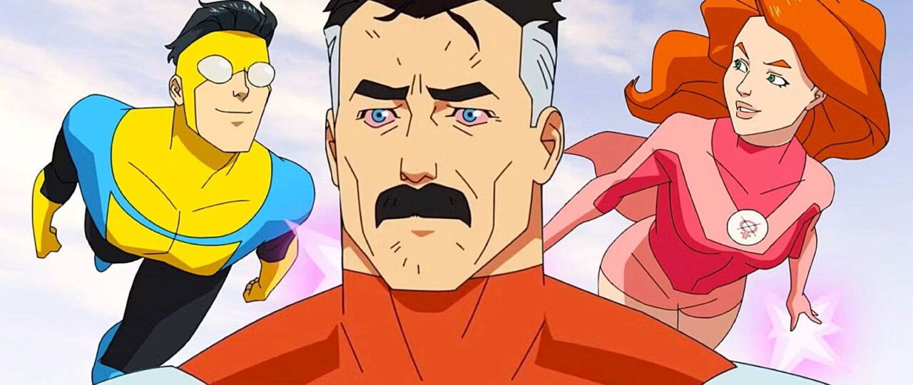 Invincible Creator Robert Kirkman Returns To The Franchise With New Official Prequel