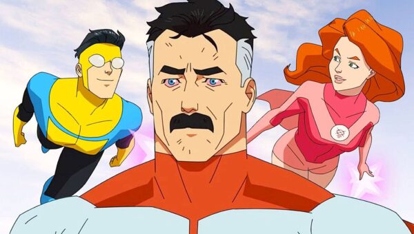 Invincible Creator Robert Kirkman Returns To The Franchise With New Official Prequel