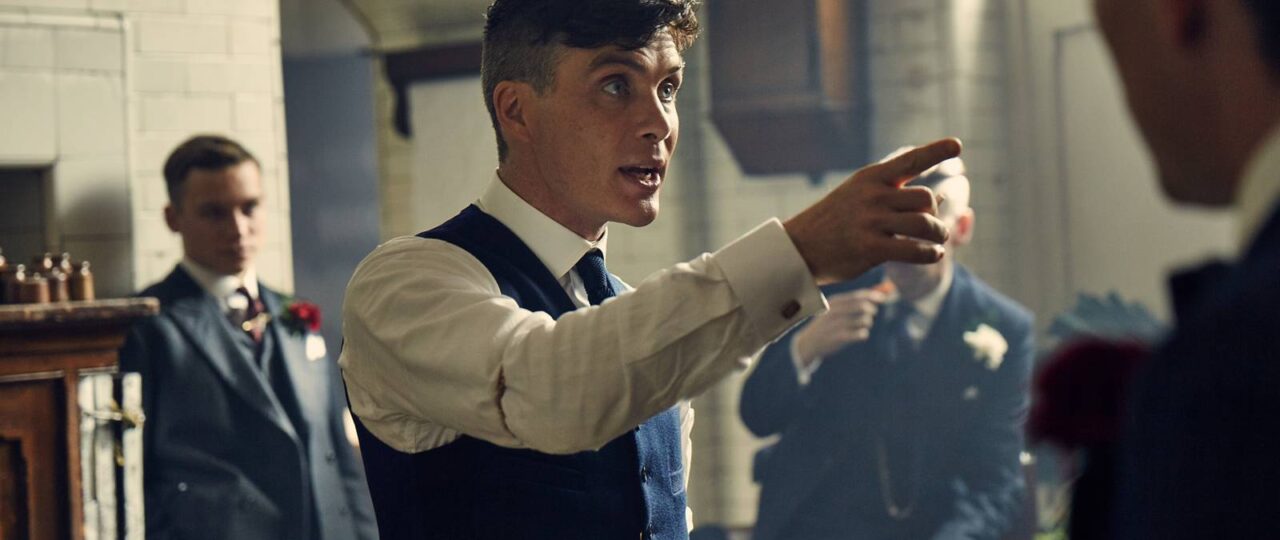 Forget Cillian Murphy's Tommy, This Is Peaky Blinders' Most Important Shelby Sibling