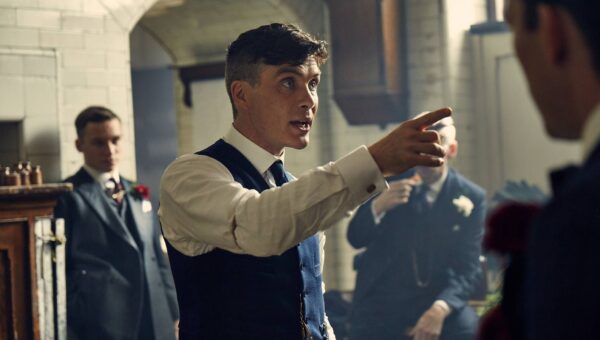Forget Cillian Murphy’s Tommy, This Is Peaky Blinders’ Most Important Shelby Sibling