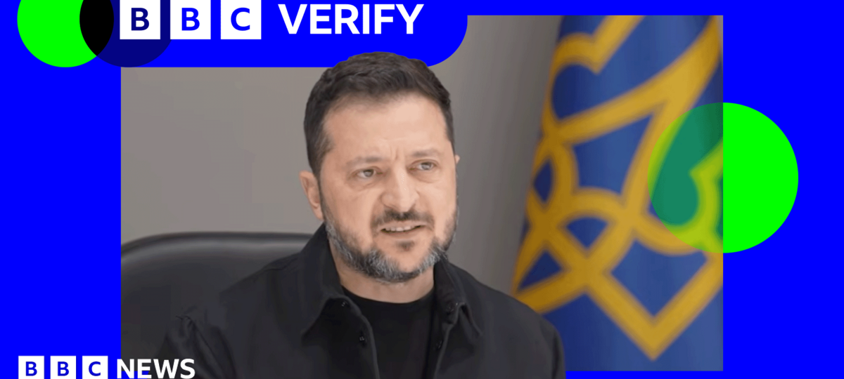 Have Russian bots been stopped by Ukraine's strikes on 'Russia's Google'?