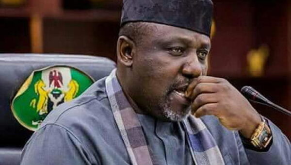 2027: Okorocha ‘never contested’ Imo West primary – Uzodimma’s aide