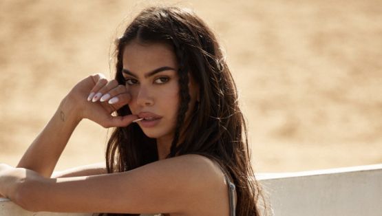 From Growing Up With Very Little to Modeling for Global Brands: Inside Petel Asaf’s Journey