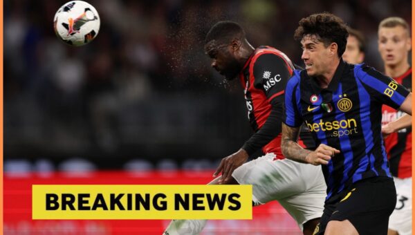 Man United & Sunderland among clubs in contact over signing England international