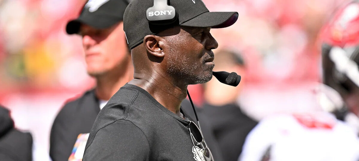 Could a blowout loss be the tipping point
