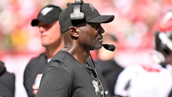 Could a blowout loss be the tipping point