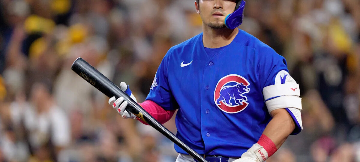 What went wrong for the 2026 Chicago Cubs? And where do they go from here?