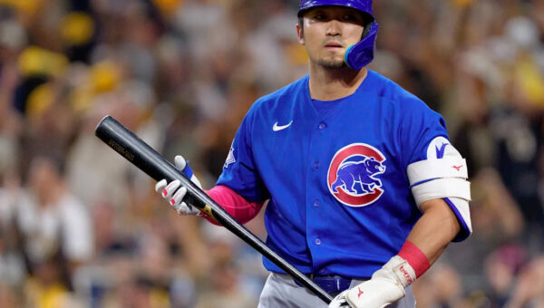 What went wrong for the 2026 Chicago Cubs? And where do they go from here?