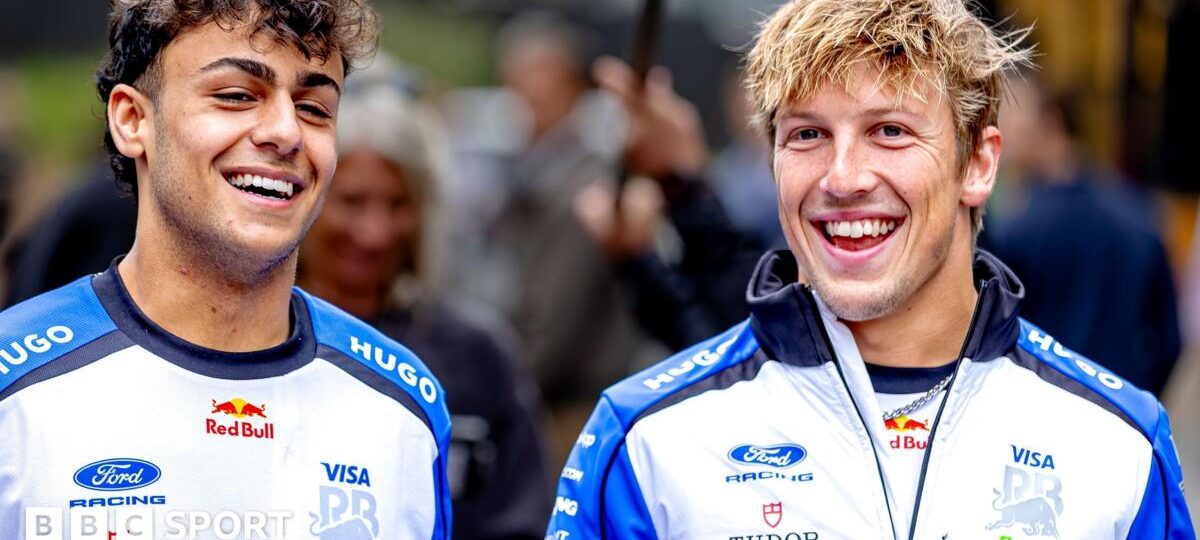 Will Lindblad and Lawson be retained by Racing Bulls? F1 Q&A