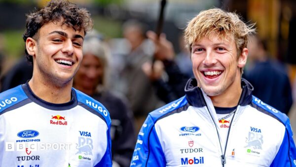Will Lindblad and Lawson be retained by Racing Bulls? F1 Q&A