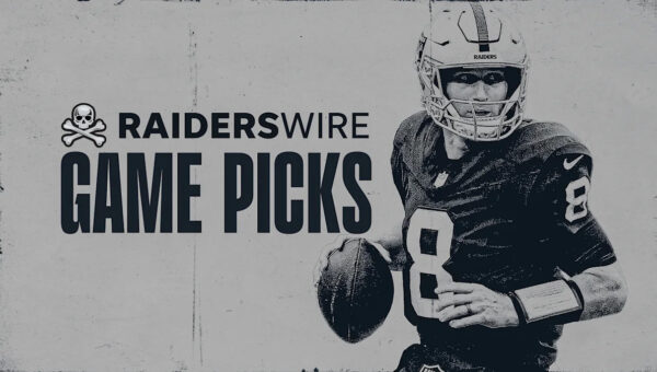 Raiders vs Rams game picks: Who the staff has winning Week 7 matchup