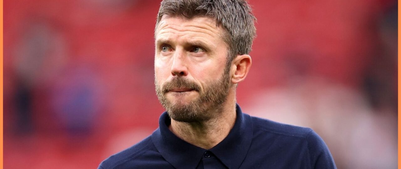 Former Man United star speaks out on Carrick’s future and need for 2-3 more signings