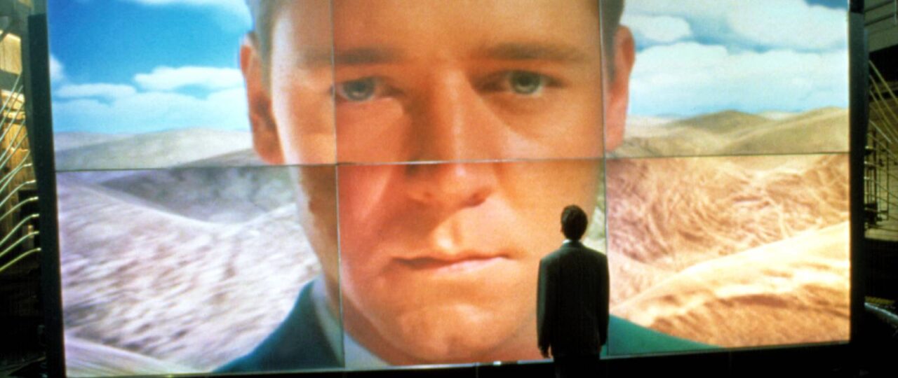 Russell Crowe & Denzel Washington’s Forgotten Sci-Fi Thriller Sets New Streaming Home