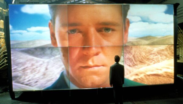Russell Crowe & Denzel Washington’s Forgotten Sci-Fi Thriller Sets New Streaming Home