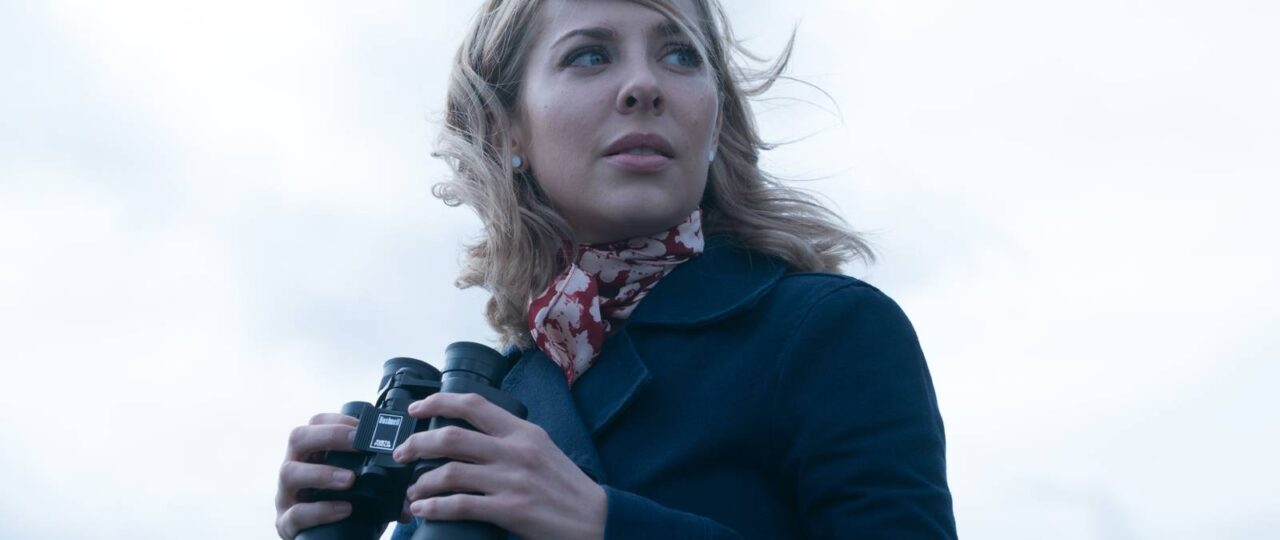 34-Episode Netflix Sci-Fi Series Delivers A Different Kind Of Time Travel Story