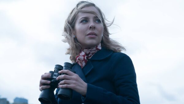 34-Episode Netflix Sci-Fi Series Delivers A Different Kind Of Time Travel Story