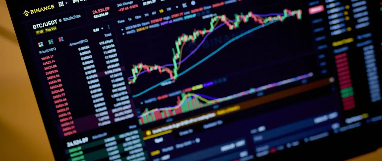 Binance pauses withdrawals as hackers suspected of stealing billions in crypto