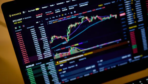 Binance pauses withdrawals as hackers suspected of stealing billions in crypto