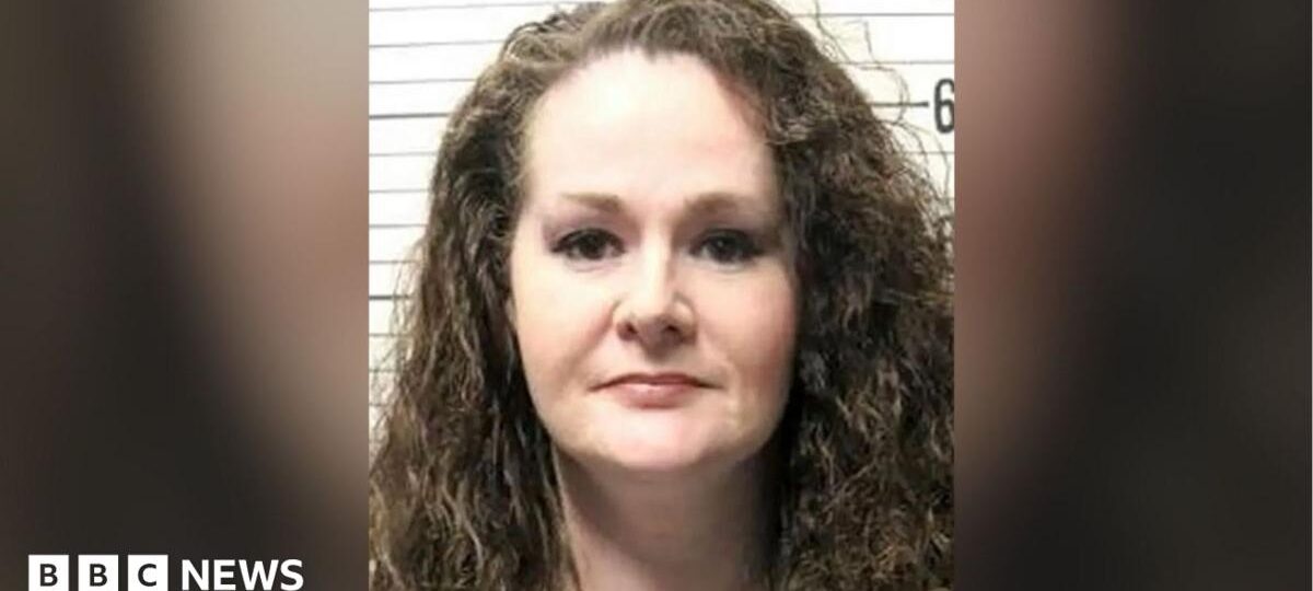 Tennessee prison chief to resign after Christa Pike's failed execution, governor says