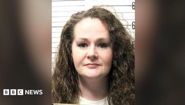 Tennessee prison chief to resign after Christa Pike's failed execution, governor says