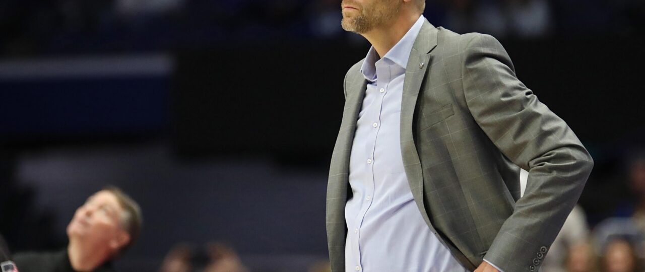 Where the Kentucky Wildcats stand in the preseason SEC Basketball Power Rankings