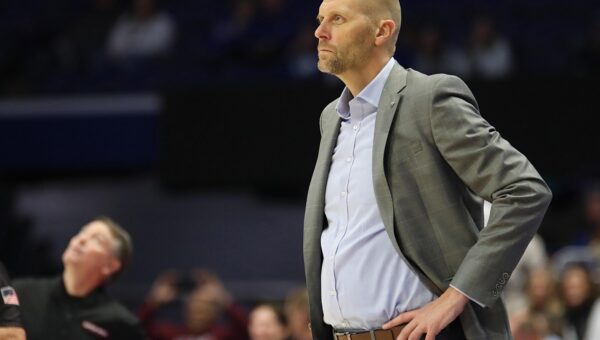 Where the Kentucky Wildcats stand in the preseason SEC Basketball Power Rankings