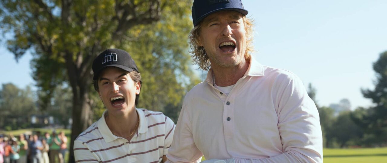 Owen Wilson's Apple TV Series 'Stick' Finally Finds Its Swing in Season 2 | Review