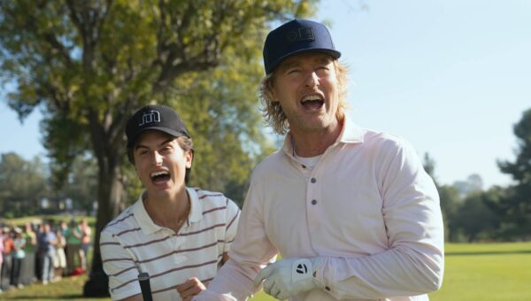 Owen Wilson’s Apple TV Series ‘Stick’ Finally Finds Its Swing in Season 2 | Review