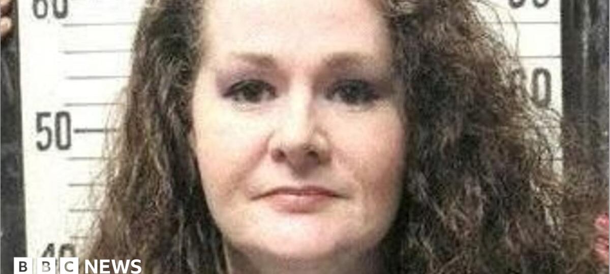 Christa Pike now walking after failed US execution, lawyer tells BBC