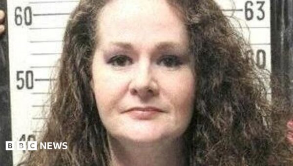 Christa Pike now walking after failed US execution, lawyer tells BBC