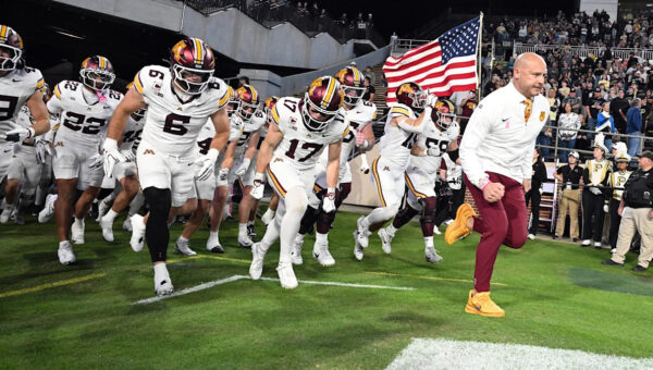 Gophers bowl game outlook: Purdue loss makes remaining schedule look daunting
