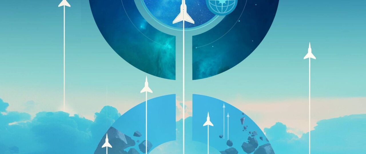Foundation: Reunion Among The Stars Officially Announced