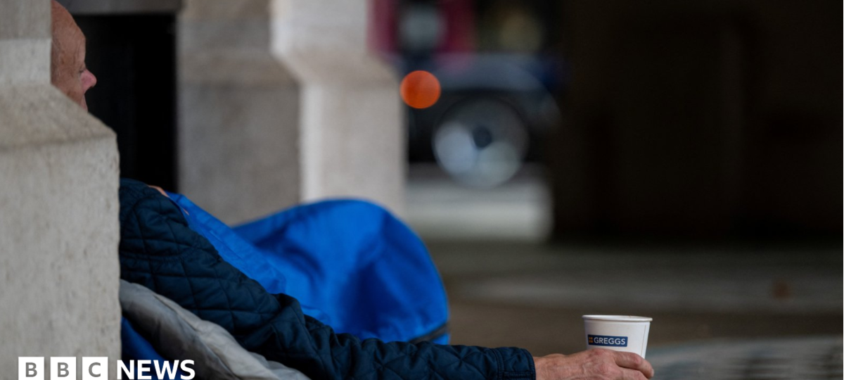 Funding set to double for plan to get rough sleepers off streets by Christmas