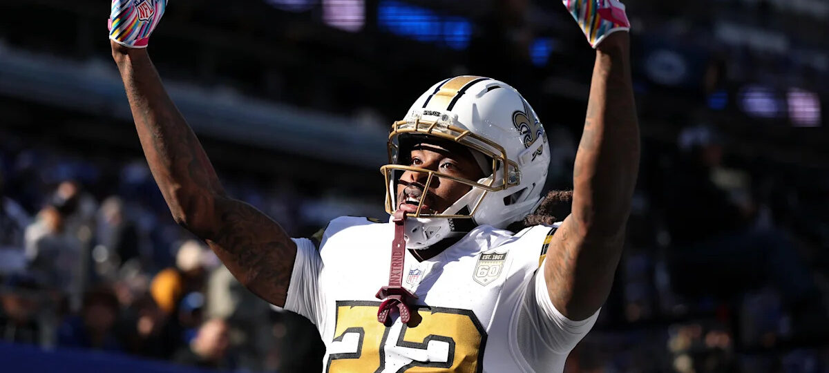 The Good, the Bad, and the Ugly from the Saints win against the Giants