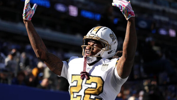 The Good, the Bad, and the Ugly from the Saints win against the Giants