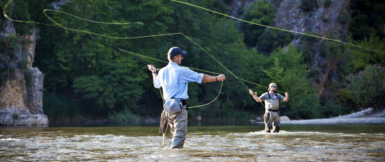 Do You Have an Angler in Your Life? What Hollywood Gets Right About Fly Fishing