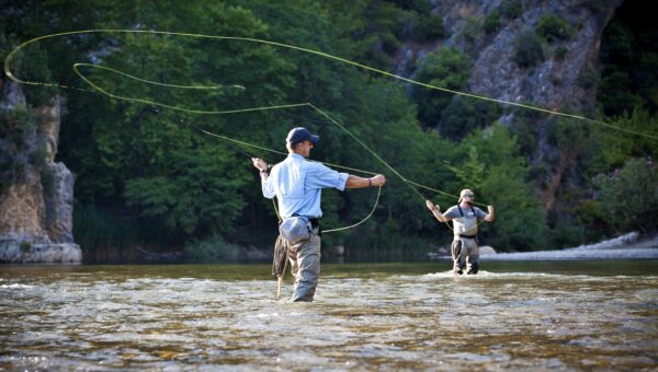 Do You Have an Angler in Your Life? What Hollywood Gets Right About Fly Fishing