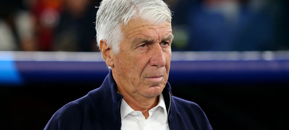 Roma without 5 against Genoa as Gasperini calls up Primavera players