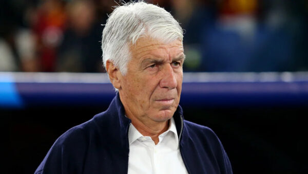 Roma without 5 against Genoa as Gasperini calls up Primavera players