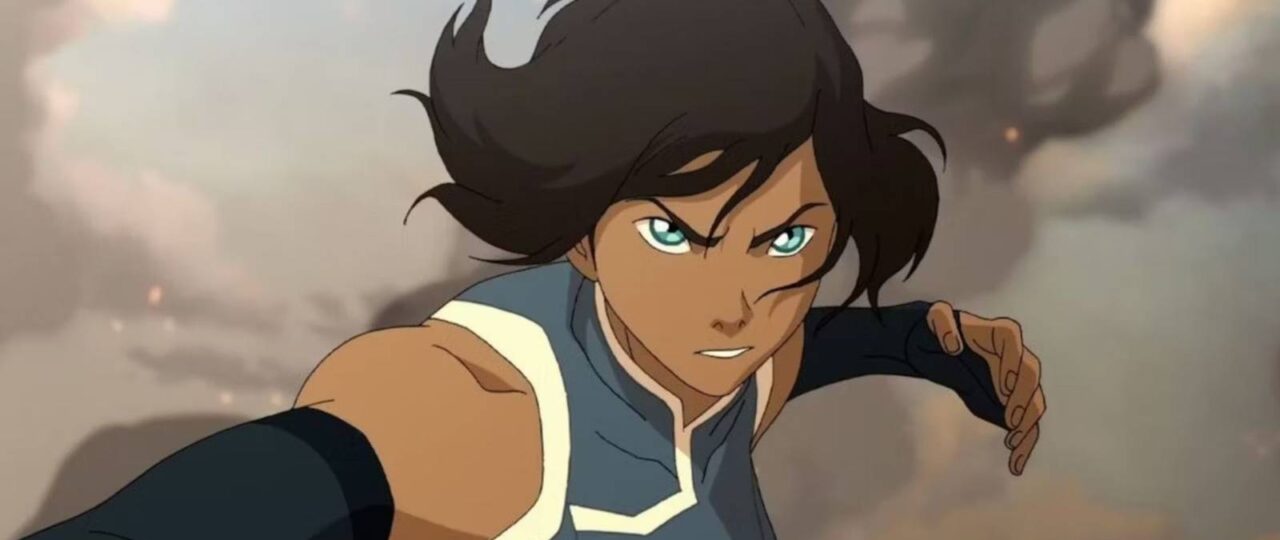 New Avatar: The Last Airbender Spinoff Officially Recast Aang’s Successor