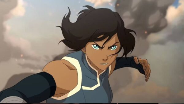 New Avatar: The Last Airbender Spinoff Officially Recast Aang’s Successor