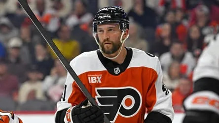 Luke Glendening ‘thankful’ for Rangers’ belief in giving him opportunity