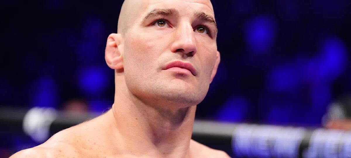 UFC champ Sean Strickland lashes out amid pay dispute, threatens to vacate title and leave promotion