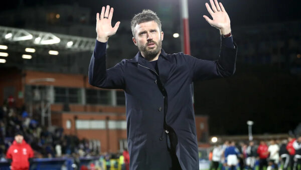 Is Manchester United boss Michael Carrick getting sacked?